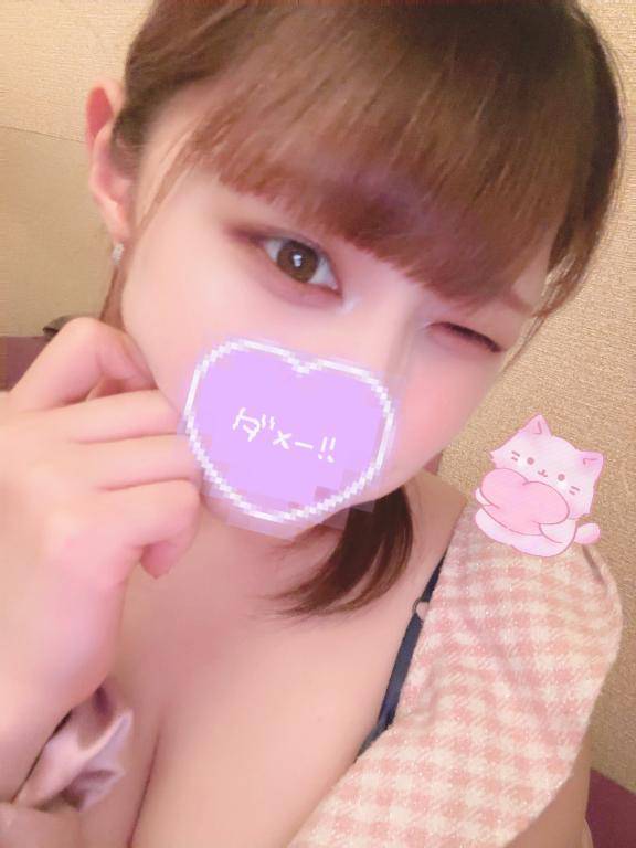 今日は🩷🩷