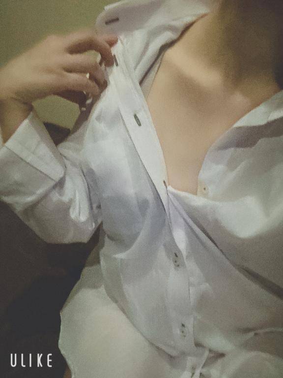 ここまでのお誘いありがとう♡