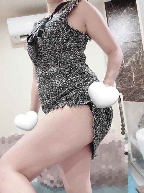 今日のドレスはこれ(*^▽^*)おいでー
