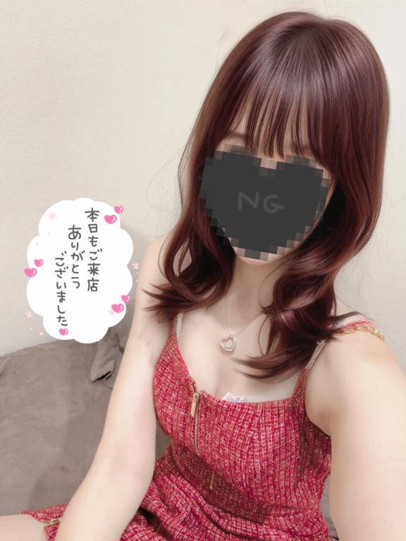 1日目ありがとう♡