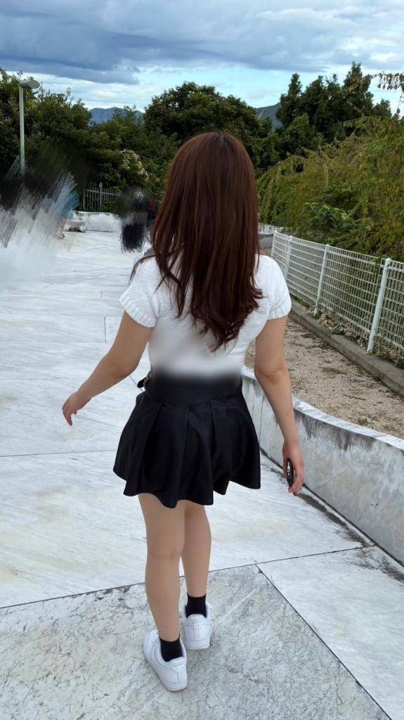 休日は…