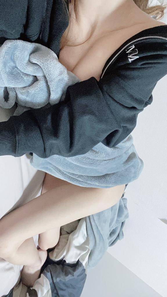 朝のベット・・・