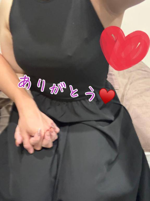 10/14ラストのお礼❤