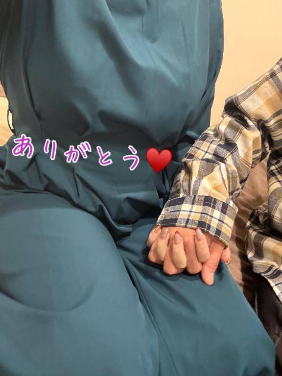 10/1721時頃のお礼❤