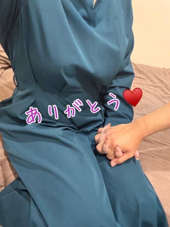 10/17ラストのお礼❤