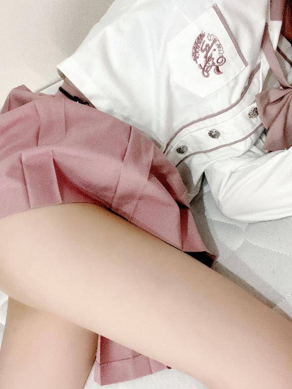 お兄さんので練習させて❤️