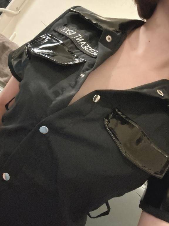 [お題]from:シャボンさん🐰💓