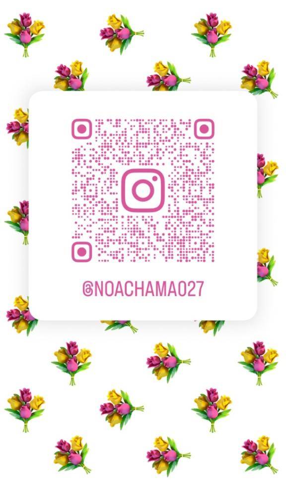 フォローして❣️