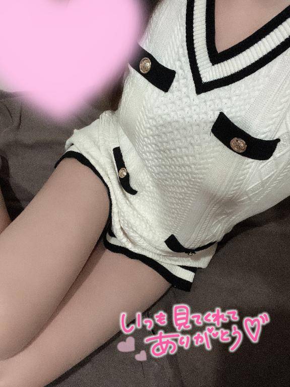 夜の秘密🤫🩷