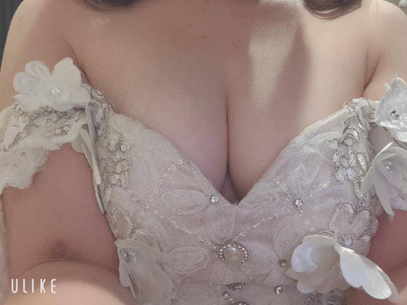 今晩楽しみだよ💕