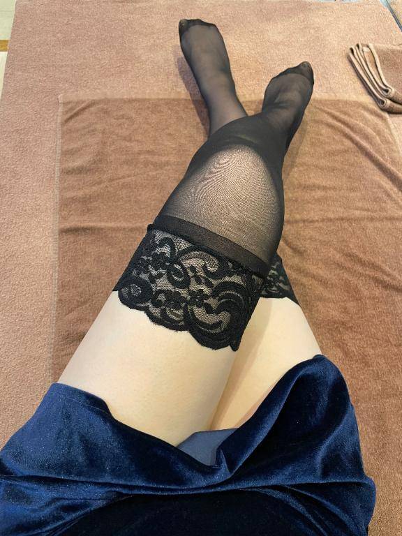 透け感って、エロくない？💕