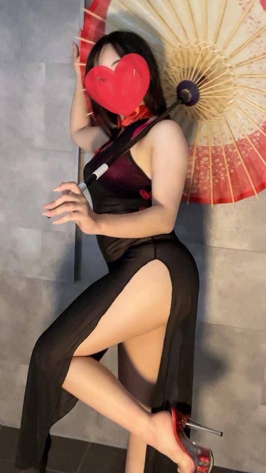 シースルーって、エロいよね💕