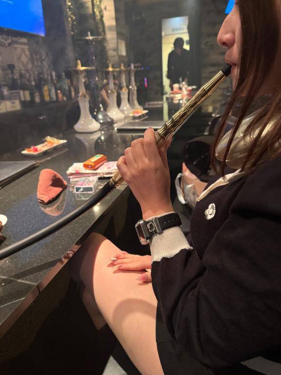 ヒメカの息抜きの休日