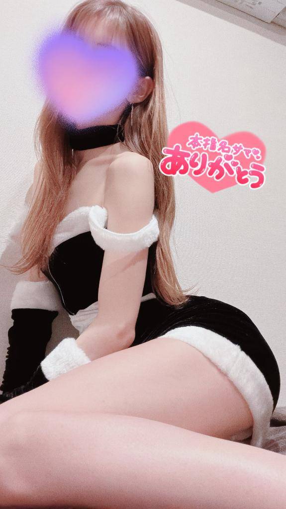 我慢しすぎ、可愛いよ…🫣