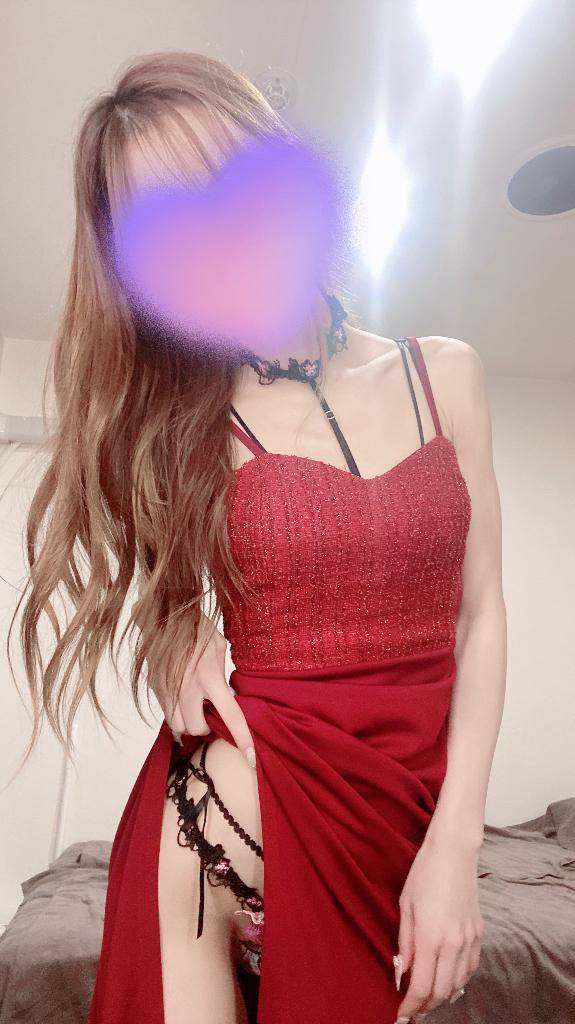 どこ触っても反応♡