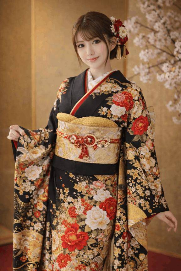 今日から〝おとな〟になったキミへ❤️