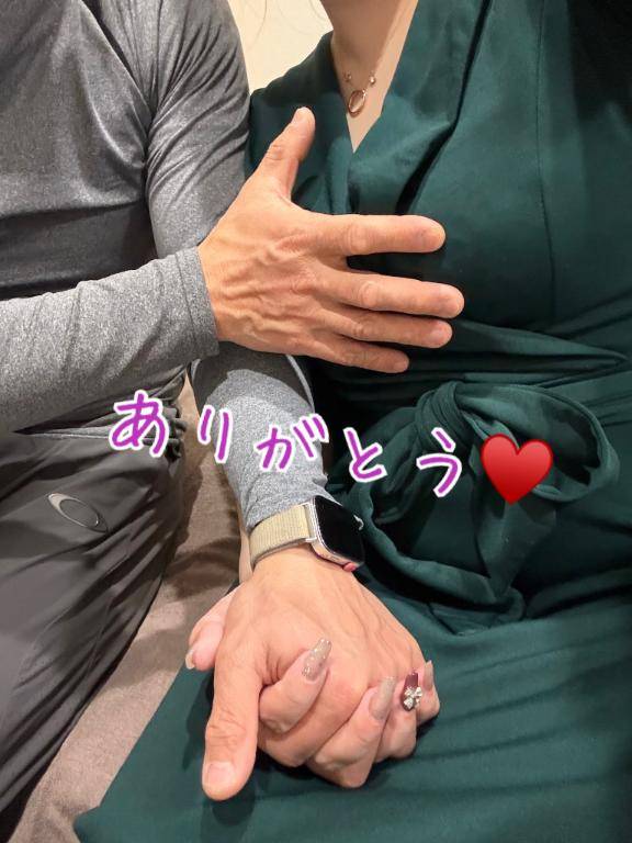 1/1521時頃のお礼❤