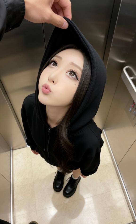 初めまして😊💕