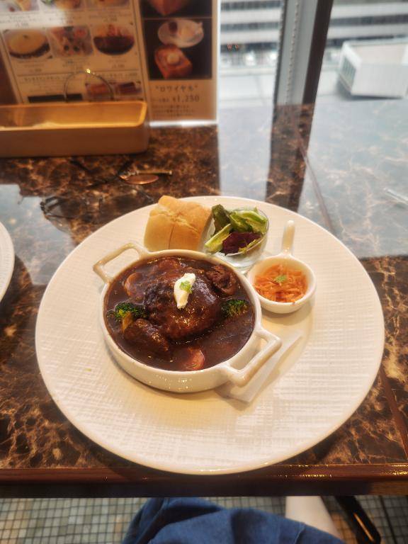 ランチ🧚🏻✨