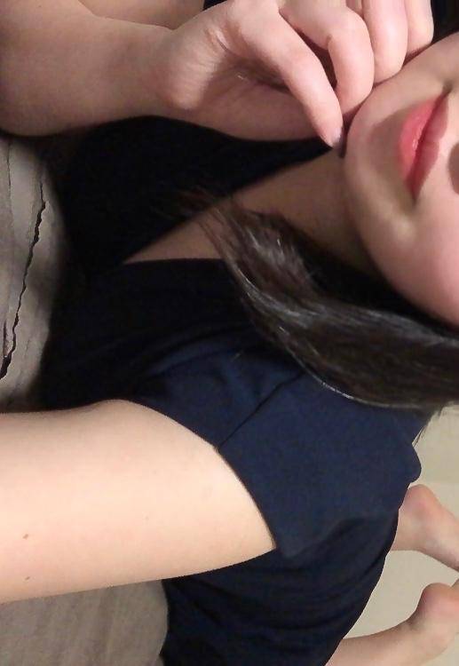 ひとりだと...🥺