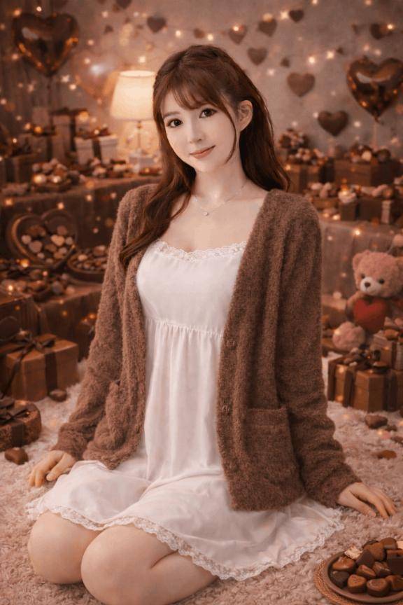 チョコゲッチュ💋