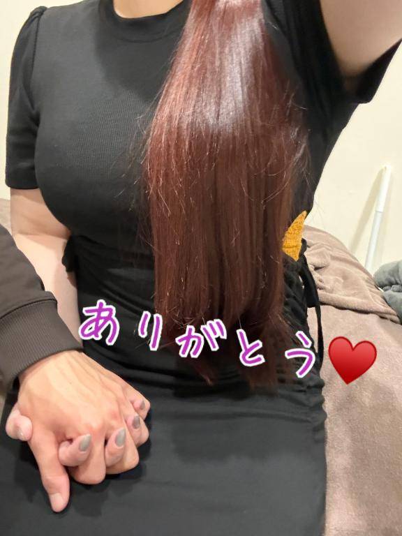 2/1122時くらいのお礼❤