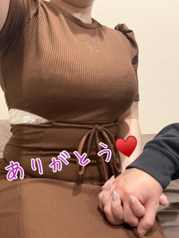 2/14ラストのお礼❤