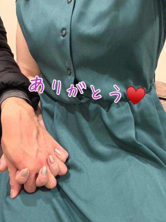 2/15ラストのお礼❤