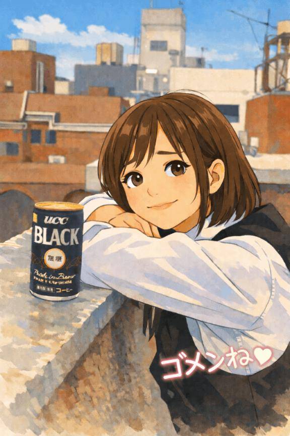 ゴメンなさい🙏💦