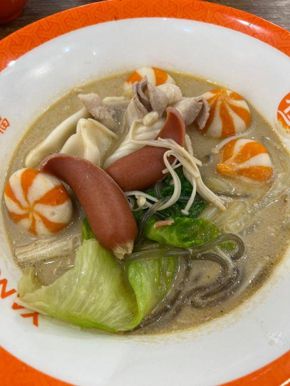 なにがすき〜？？