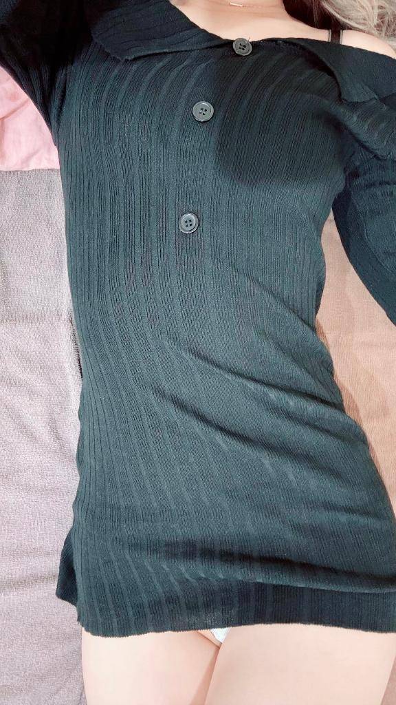 まってるよ🫣❤️