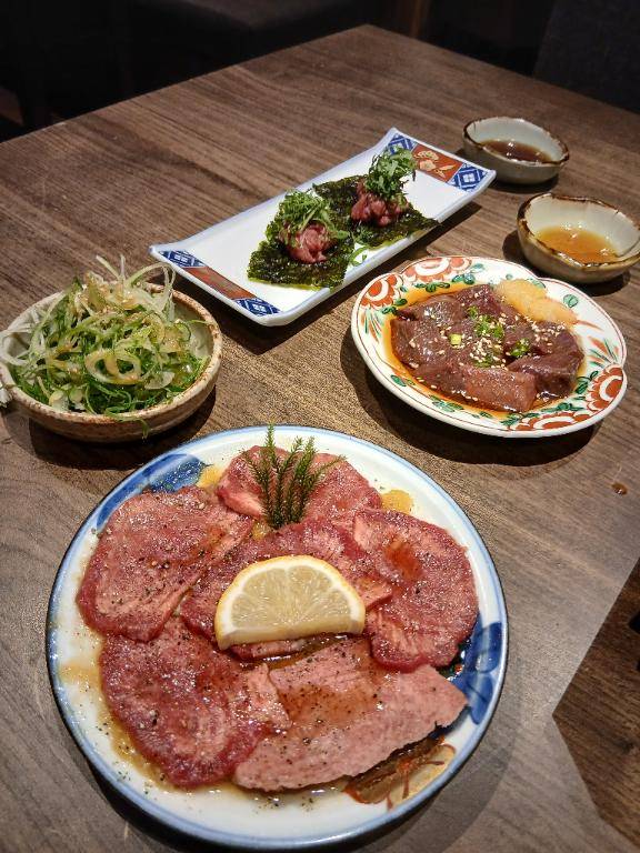 [お題]from:牛角さん