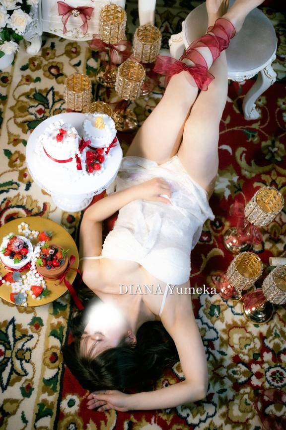 心を惑わす瞬間😳💖