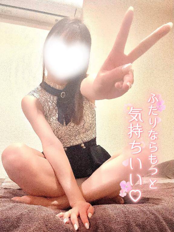 🩵体にピース‎🤍✨️