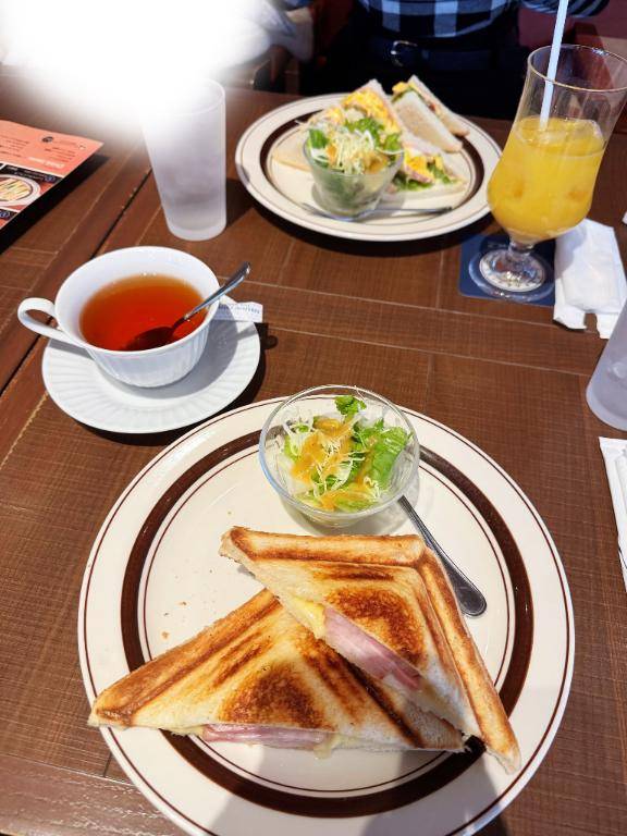 プライベート🍞