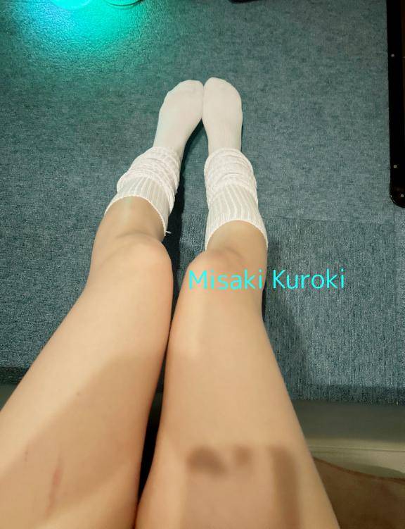 ルーズｿｯｸｽ🩵パート②