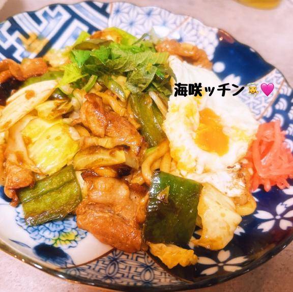 海咲ッチン👩‍🍳🩵