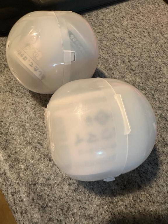 とりあえず……