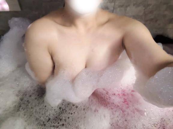 あわあわ🛁🫧