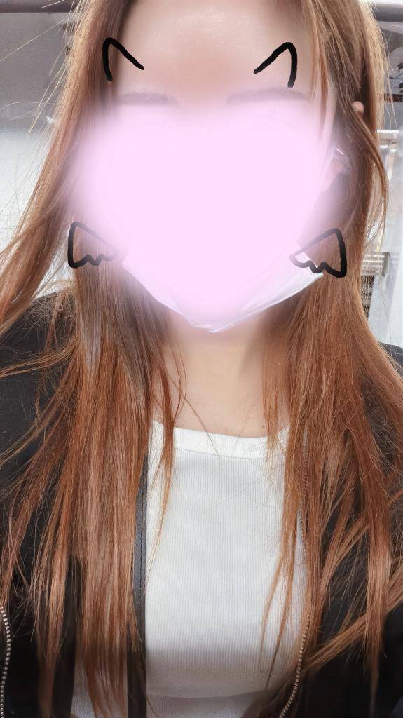 大泣きしちゃった日、ちょっと甘えたい