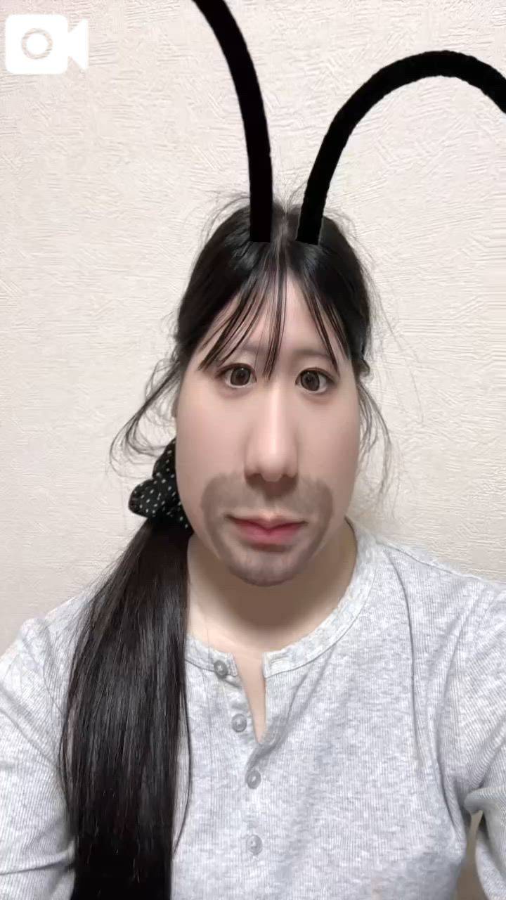 抽選やってるよ〜