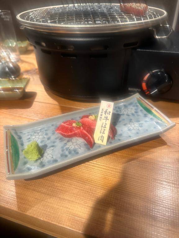 もくようびだね