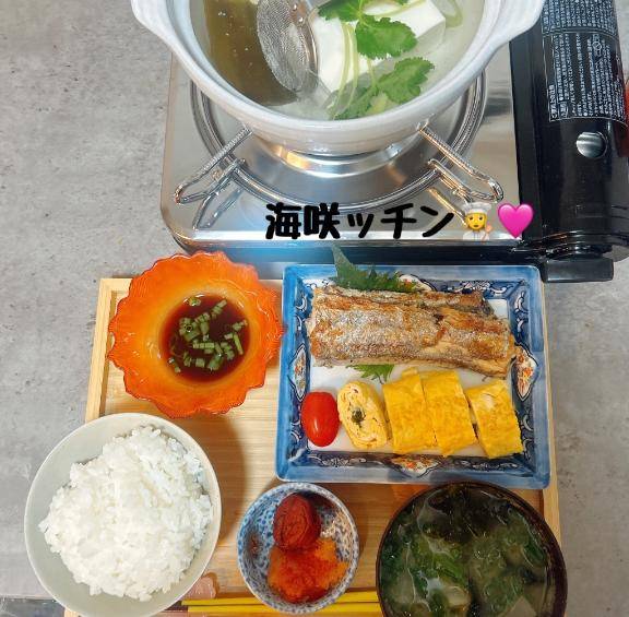 海咲ｯﾁﾝ👩‍🍳💜