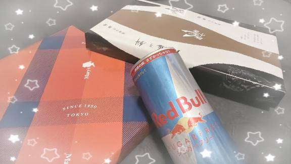 がんばるぞ-`🙌🏻´-