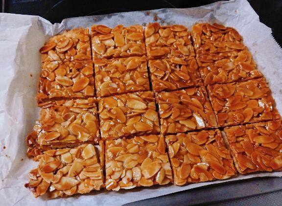 お菓子作り🍪