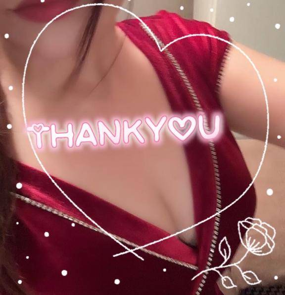 ​​​​​​​4/12 17時〜 Kさまへ🥰