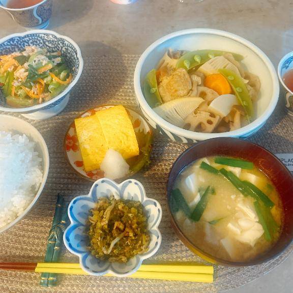 ｺﾗﾎﾞｷｯﾁﾝ👩‍🍳👩‍🍳💛