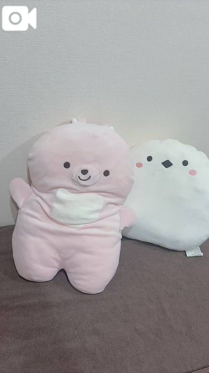 🧸退勤🤍