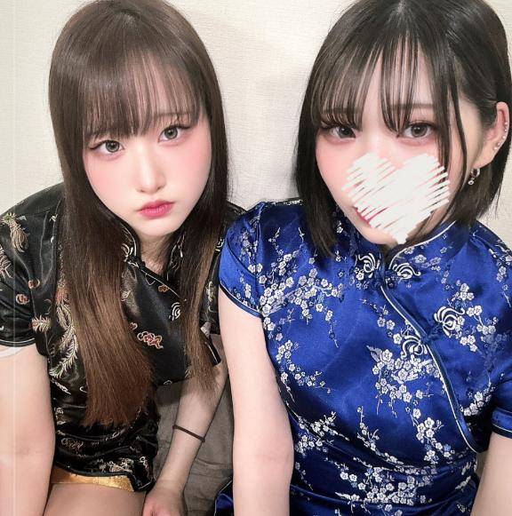 ツキちゃんと撮影会💕