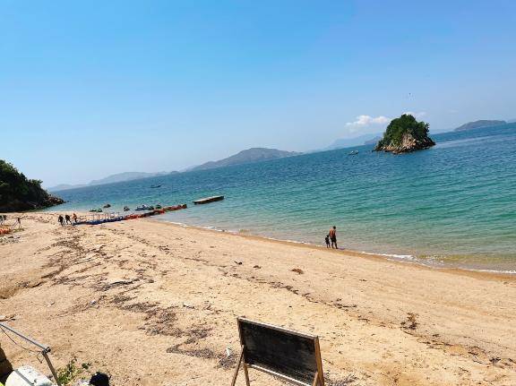 GWの広島…